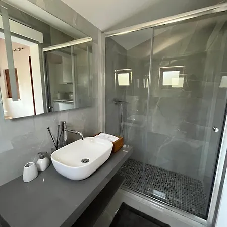 Casa Gil, Quinta Carmo - Alcobaca/ Nazare Chalet Alcobaca