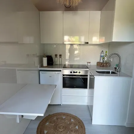 Chalet Casa Gil, Quinta Carmo - Alcobaca/ Nazare *