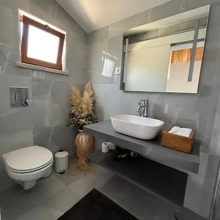 Chalet Casa Gil, Quinta Carmo - Alcobaca/ Nazare Alcobaca