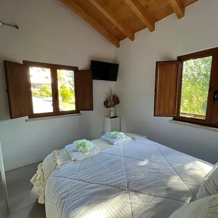 Casa Gil, Quinta Carmo - Alcobaca/ Nazare *