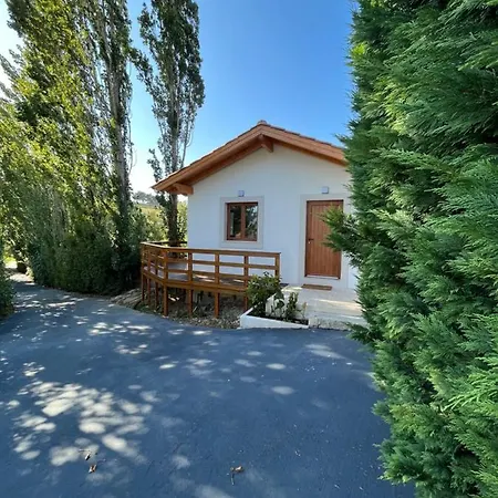 Chalet Casa Gil, Quinta Carmo - Alcobaca/ Nazare Alcobaca