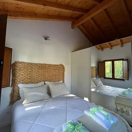 Casa Gil, Quinta Carmo - Alcobaca/ Nazare Alcobaca