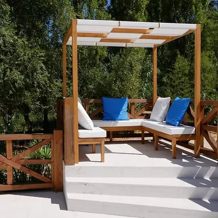 Chalet Casa Gil, Quinta Carmo - Alcobaca/ Nazare Alcobaca