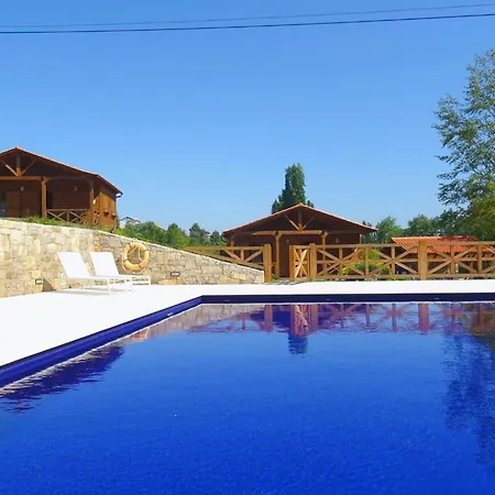 Casa Gil, Quinta Carmo - Alcobaca/ Nazare * アルコバサ