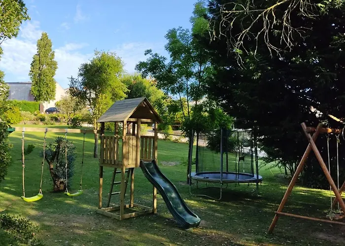 Casa Gil, Quinta Carmo - Alcobaca/ Nazare *