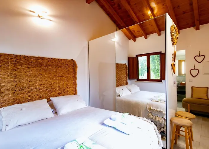 Casa Gil, Quinta Carmo - Alcobaca/ Nazare Alpehytte